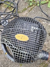 Pond submersible water for sale Pond submersible water for sale  BECKENHAM