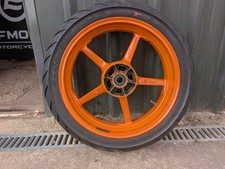 Ktm duke 690 for sale  PETERBOROUGH