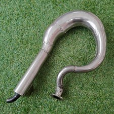 Jetpro exhaust upgrade for sale  ST. HELENS