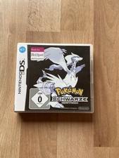 Pokemon schwarze edition gebraucht kaufen  Bremen