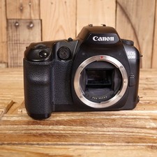 Faulty canon eos for sale  CHESTERFIELD
