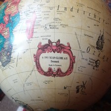 scan globe gebraucht kaufen scan globe gebraucht kaufen Berlin