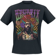 Jimi hendrix shirt gebraucht kaufen  Lingen (Ems)