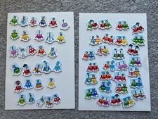 Alphablocks cbeebies letters for sale  LONDON