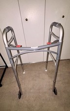 Drive deluxe folding for sale  Goshen