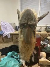Giant melvin magician for sale  Southbury