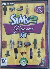 Jeu sims glamour d'occasion Jeu sims glamour d'occasion  Achicourt