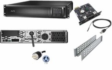 Apc smx3000rmlv2unc smart for sale  Baltimore