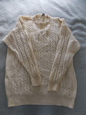 Vintage pringle jumper for sale  LOUGHTON