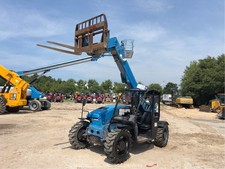 2021 genie gth for sale  Fort Walton Beach