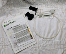 Acessório economizador de alimentos acessório mangueira acessório selador a vácuo para latas fabricante de equipamento original e clipes comprar usado  Enviando para Brazil