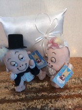 Hochzeitdeko dreiteilig gebraucht kaufen  Neustrelitz