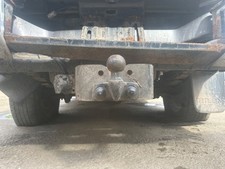 Toyota hilux tow for sale  HALIFAX