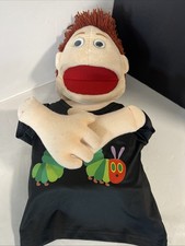 One way puppet for sale  MOLD