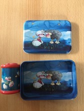 Diddl metall box gebraucht kaufen  Hinte