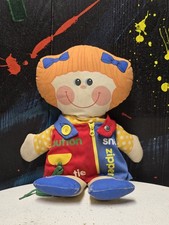 Vintage playskool dressy for sale  Dover