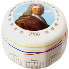 Wedgwood halley comet for sale  INVERNESS