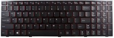 LI135 Touches pour clavier Lenovo IBM Y Series Y590 Y500 Y500N Y500NT Y510 Y510P, używany na sprzedaż  PL