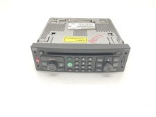 Autoradio per lancia usato  Italia