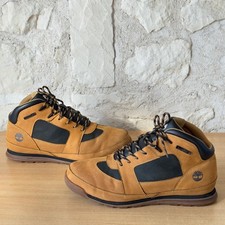 Timberland euro rock d'occasion  Carignan-de-Bordeaux