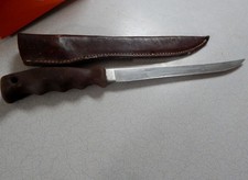 Buck filet knife for sale  Prosser