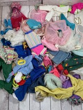 Vintage barbie doll for sale  MARCH