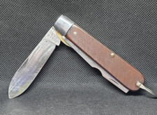 Vintage boker usa for sale  Bloomington