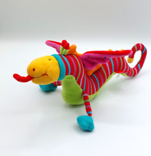Doudou peluche dragon d'occasion  Saint-Maximin-la-Sainte-Baume