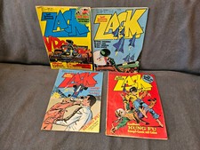 Zack hefte 1975 gebraucht kaufen  Hamburg