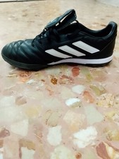 Scarpe calcetto adidas usato  Carpaneto Piacentino