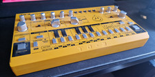 Behringer modded never d'occasion  Cugand