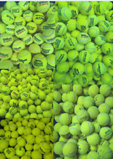 Used tennis balls. for sale  NOTTINGHAM