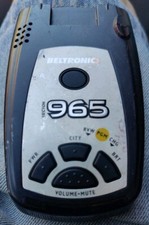 Beltronics vector 955 for sale  Tampa