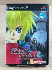 Tales destiny sony d'occasion  Saint-Laurent-du-Var