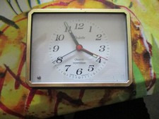 Réveil vedette révisé d'occasion Réveil vedette révisé d'occasion  Tournon-sur-Rhône