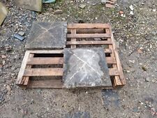 Inch concrete pillar for sale  PRESTON