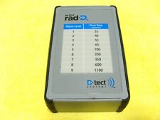 Tect minirad mini for sale  Sparks