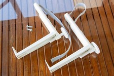 Lechuza balconera balkonkasten gebraucht kaufen  Fürth