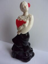 Ancien flacon parfum d'occasion  Bressuire