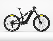 Bicicleta elétrica de montanha Dengfu E55 entrega direta local suspensão total 29er EUA comprar usado  Enviando para Brazil