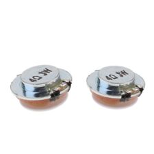 27mm lautsprecher resonanz gebraucht kaufen  Versand nach Germany