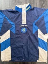 Original authentic umbro for sale  IPSWICH