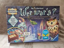 Ravensburger komplett topp gebraucht kaufen  Frankfurt am Main
