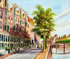 Piet van beek for sale  Dania