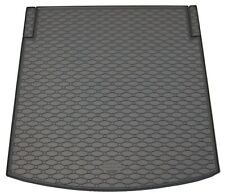 Gummi kofferraumwanne seat gebraucht kaufen  Untersteinach
