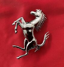 Ferrari cavallino badge d'occasion  France