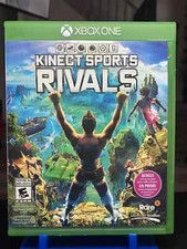 Disco Kinect Sports Rivals (XBOX ONE) ESTÁ EM PERFEITO ESTADO comprar usado  Enviando para Brazil