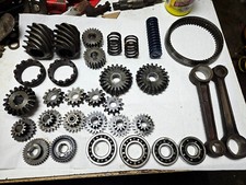 Lot vintage steel for sale  Springfield