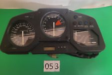 Strumentazione honda vfr usato  Caselle Torinese