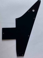 Pickguard de guitarra para Gibson Explorer 76 reedição. 1 camada preto comprar usado Pickguard de guitarra para Gibson Explorer 76 reedição. 1 camada preto comprar usado  Enviando para Brazil